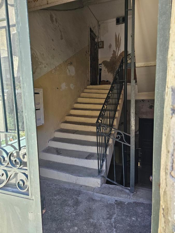 Palazzu Massoni, Magnifique Vue Sur La Mer Et La Montagne, Clim, Wifi, Parking Gratuit Cervione Extérieur photo