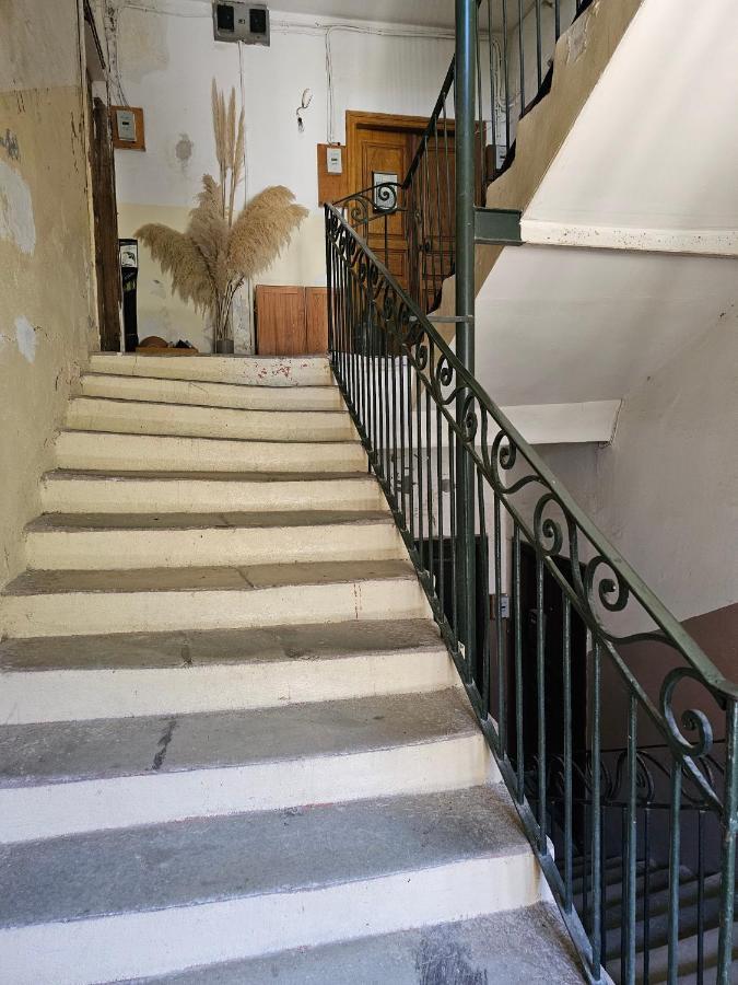 Palazzu Massoni, Magnifique Vue Sur La Mer Et La Montagne, Clim, Wifi, Parking Gratuit Cervione Extérieur photo