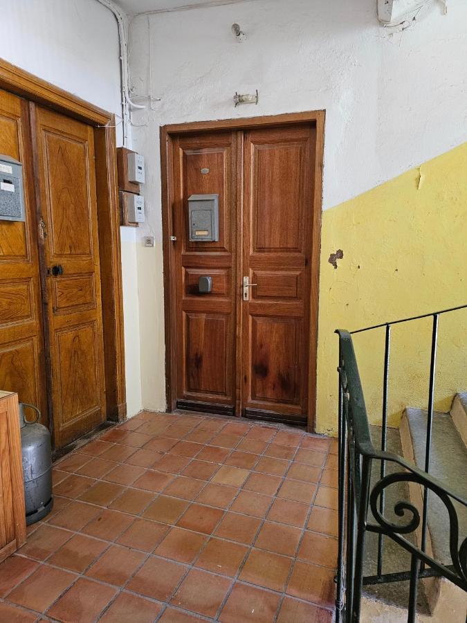 Palazzu Massoni, Magnifique Vue Sur La Mer Et La Montagne, Clim, Wifi, Parking Gratuit Cervione Extérieur photo